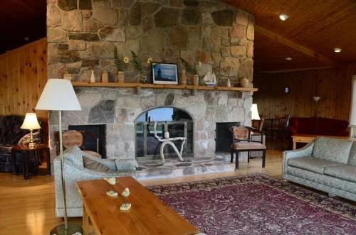 фото Baddeck Inn