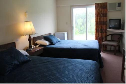 фото Baddeck Inn