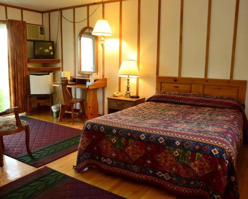 фото Baddeck Inn