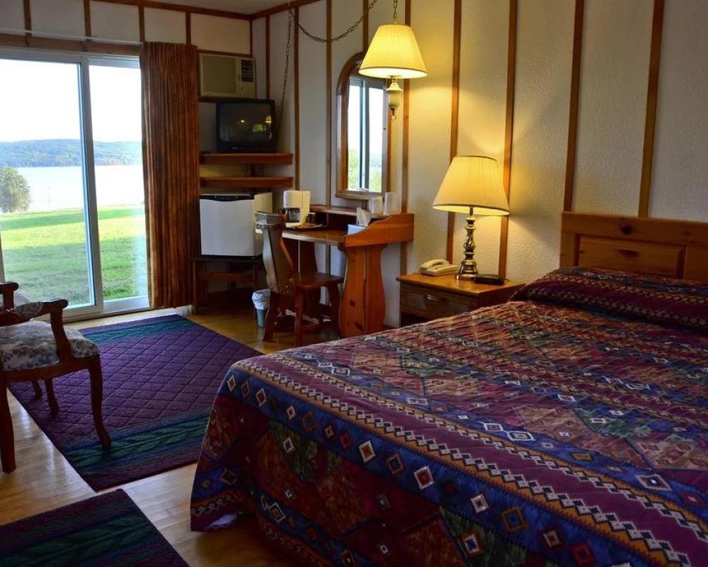 фото Baddeck Inn