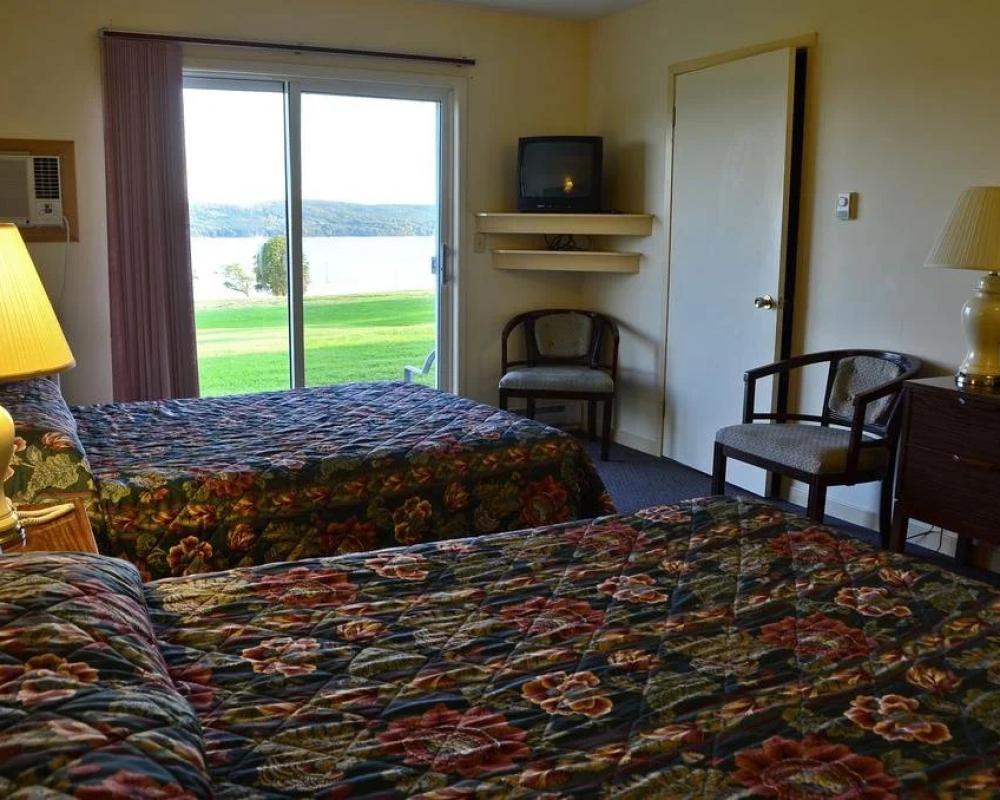 фото Baddeck Inn