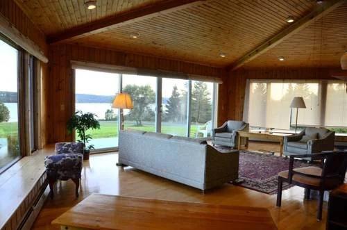 фото Baddeck Inn