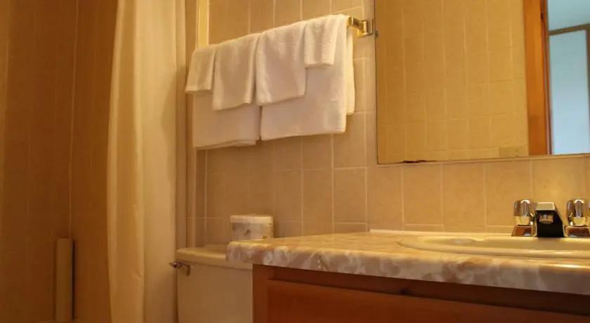 фото Baddeck Inn