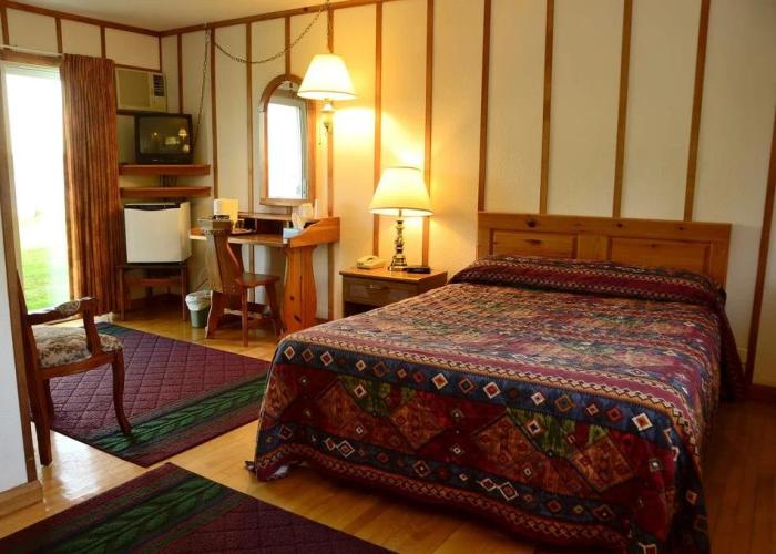 Baddeck Inn
