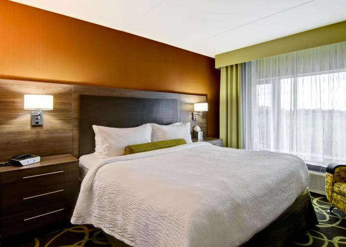 TownePlace Suites by Marriott Kincardine
