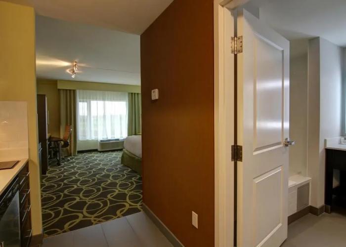TownePlace Suites by Marriott Kincardine