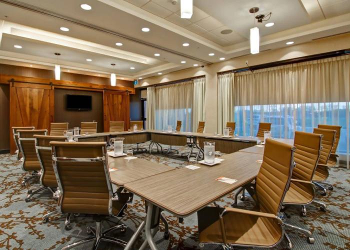 TownePlace Suites by Marriott Kincardine