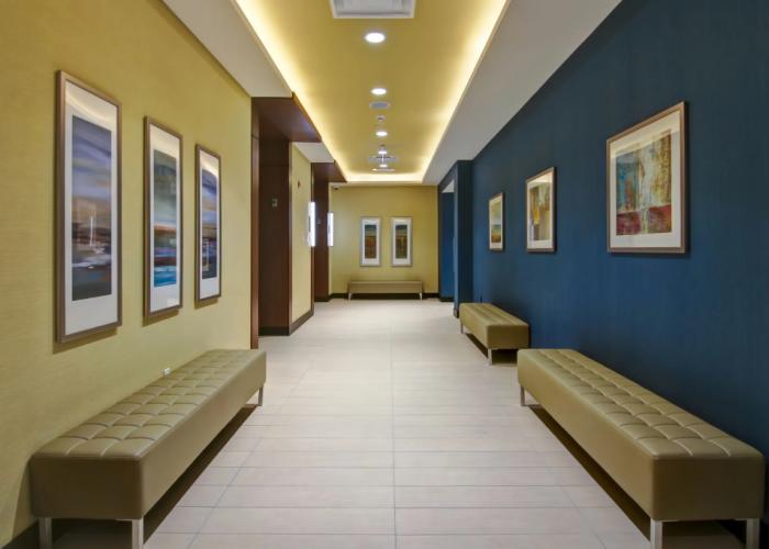 TownePlace Suites by Marriott Kincardine