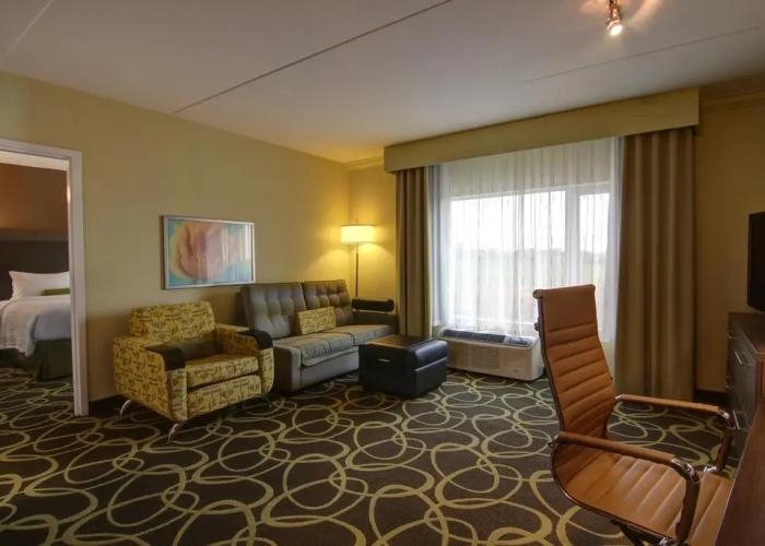 TownePlace Suites by Marriott Kincardine