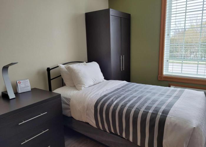 SureStay Plus Hotel by Best Western Kincardine