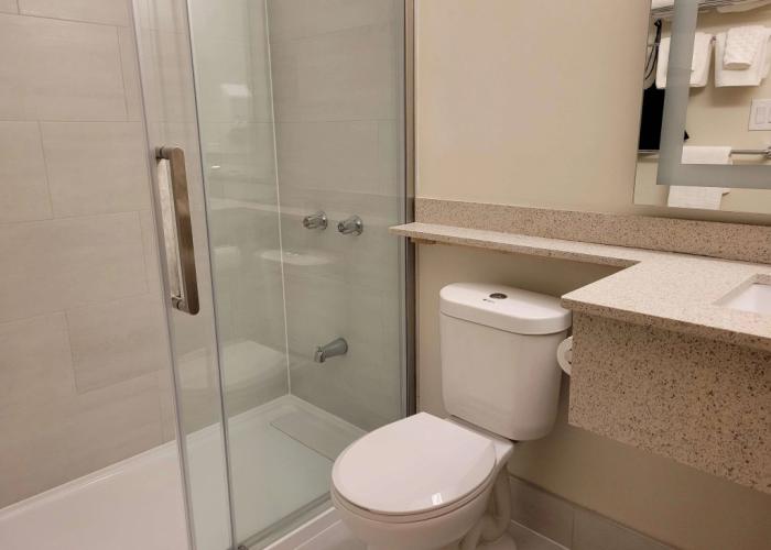 SureStay Plus Hotel by Best Western Kincardine
