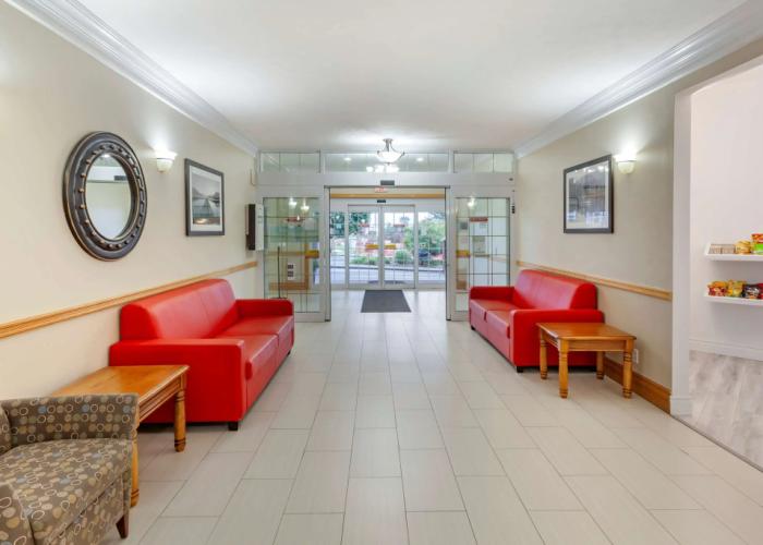 SureStay Plus Hotel by Best Western Kincardine