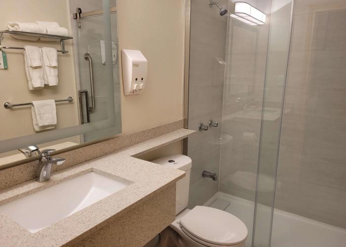 SureStay Plus Hotel by Best Western Kincardine