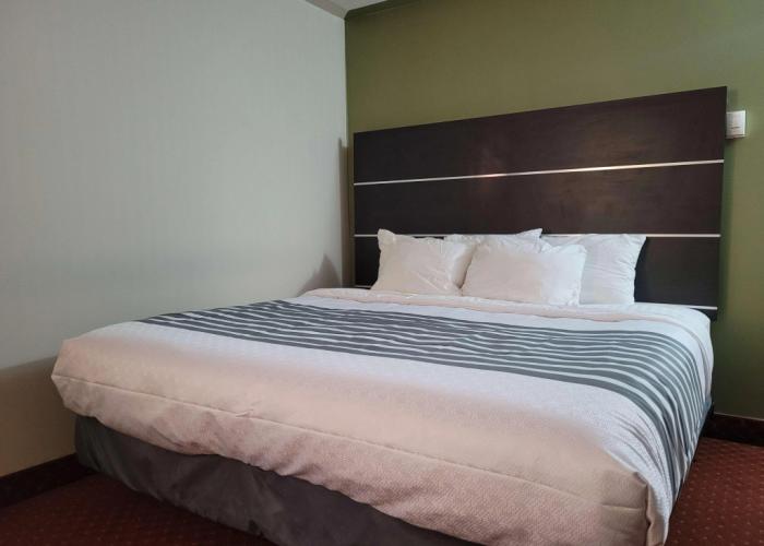 SureStay Plus Hotel by Best Western Kincardine