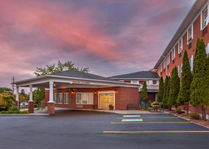 SureStay Plus Hotel by Best Western Kincardine