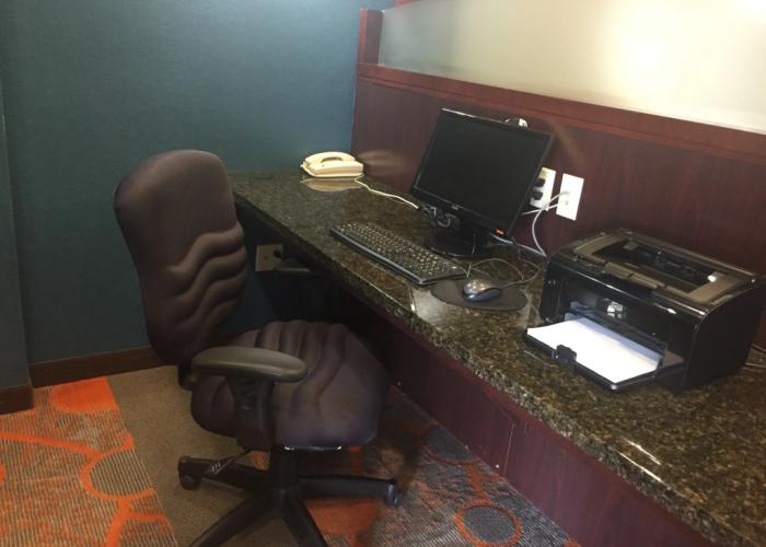 Comfort Inn & Suites