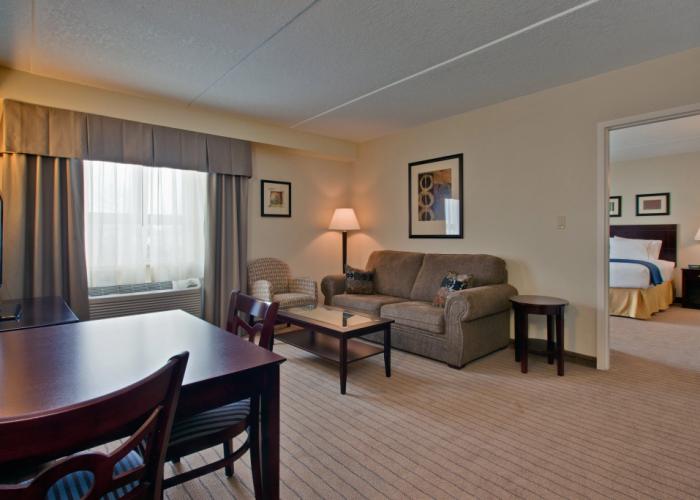 Comfort Inn & Suites