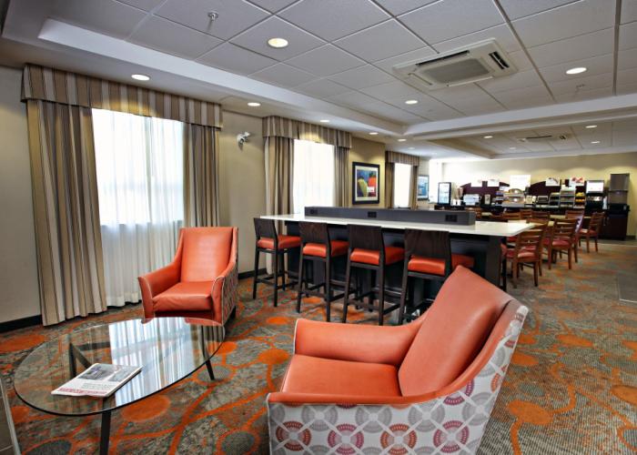 Comfort Inn & Suites