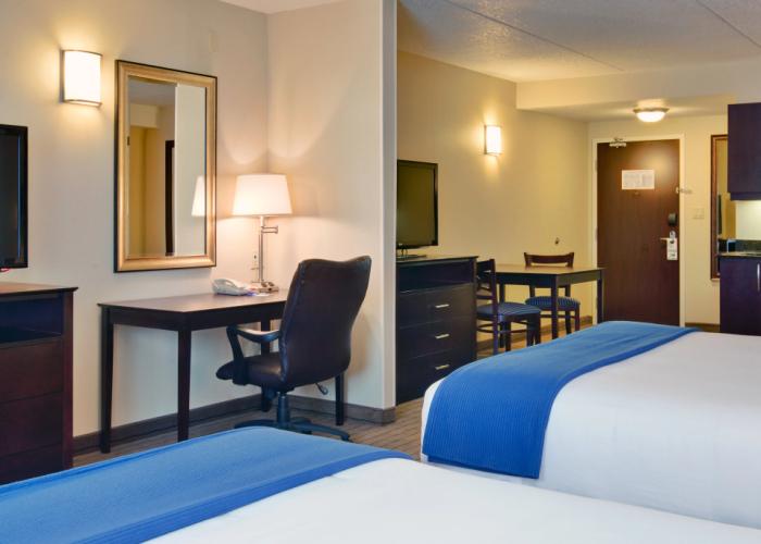 Comfort Inn & Suites