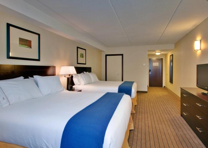Comfort Inn & Suites