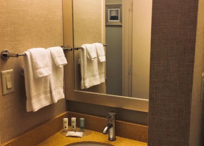 Quality Inn & Suites Downtown