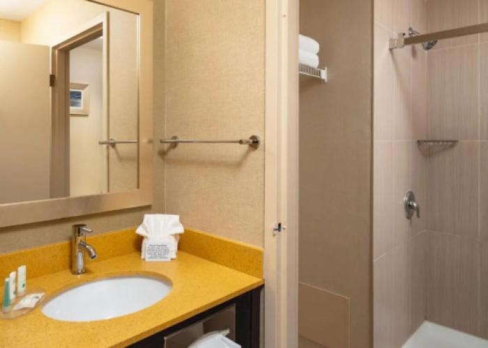 Quality Inn & Suites Downtown