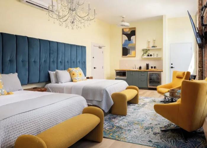 Hotel STRY