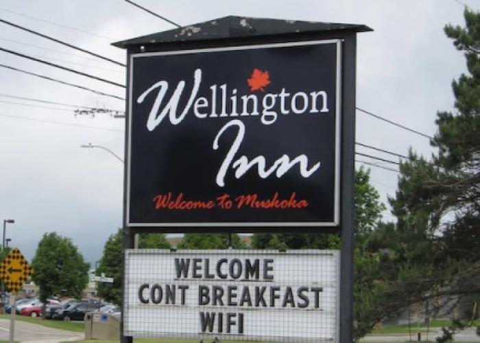 Wellington Inn