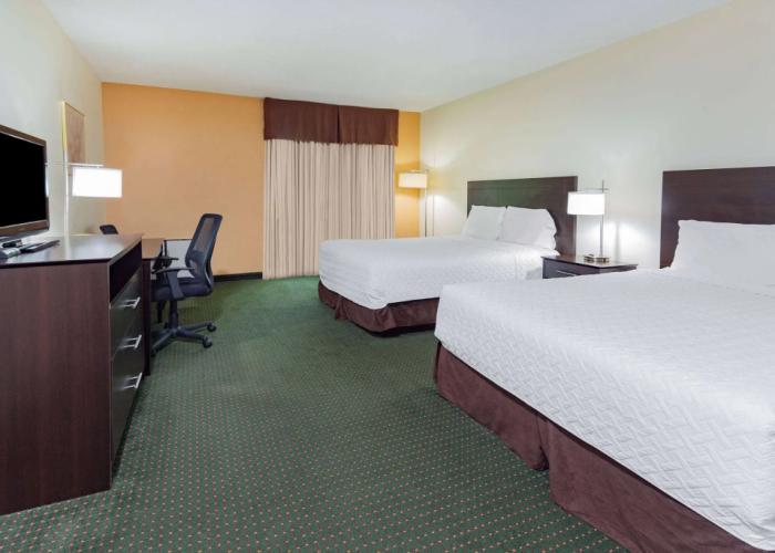 Travelodge by Wyndham Bracebridge
