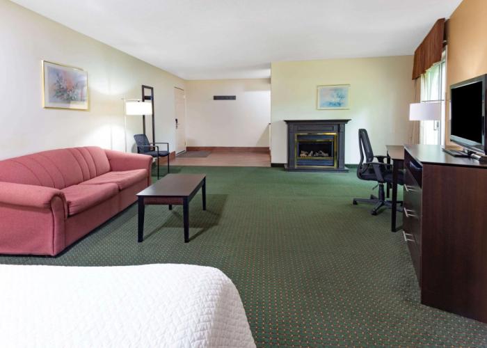 Travelodge by Wyndham Bracebridge