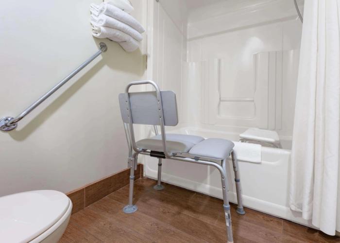 Travelodge by Wyndham Bracebridge