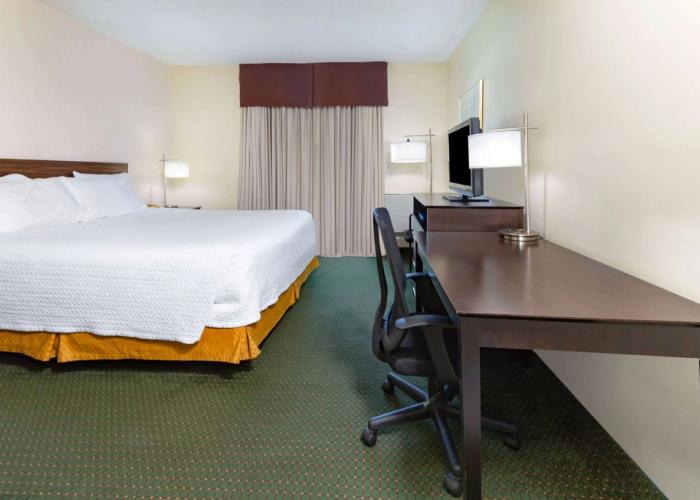 Travelodge by Wyndham Bracebridge