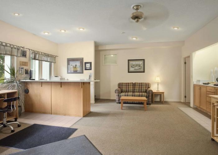 Travelodge by Wyndham Bracebridge