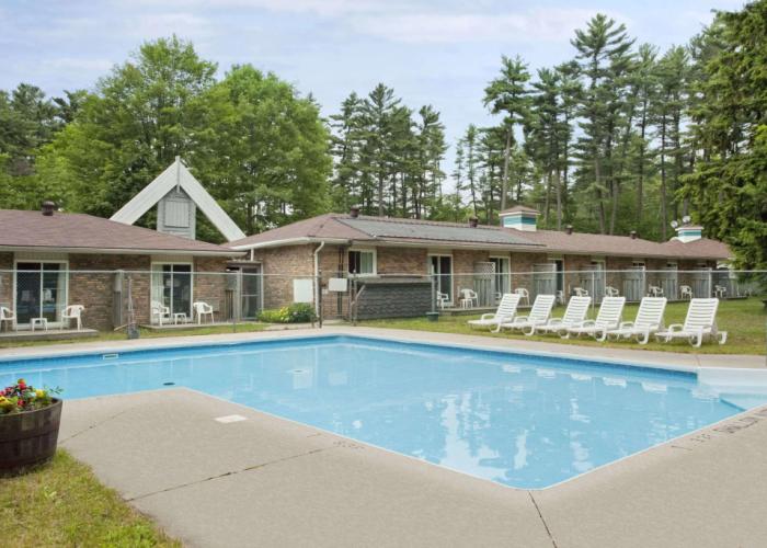 Travelodge by Wyndham Bracebridge