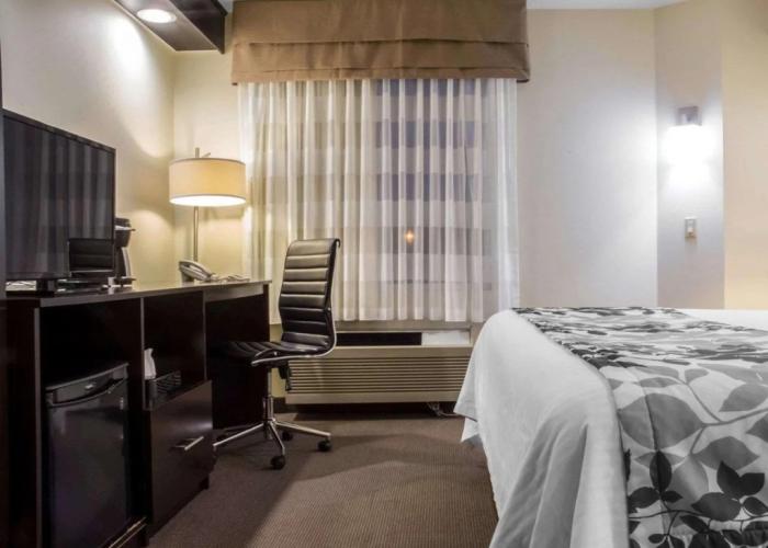 Sleep Inn