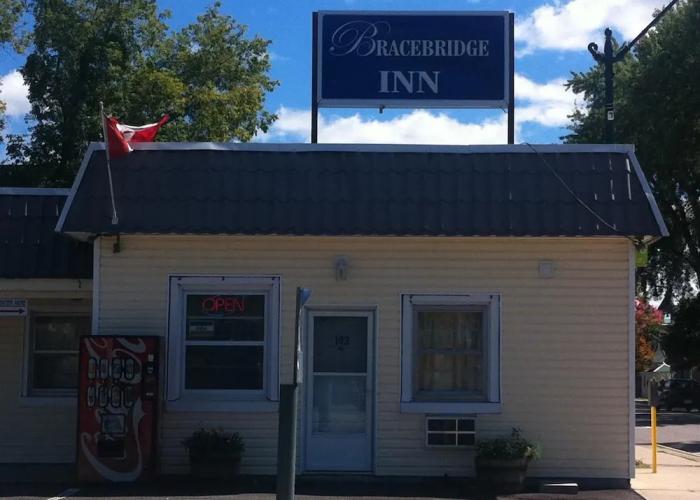 Bracebridge Inn