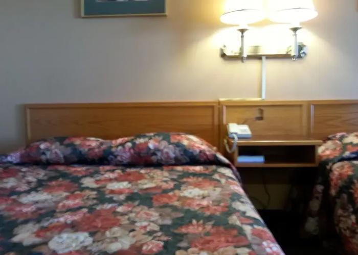 Bracebridge Inn