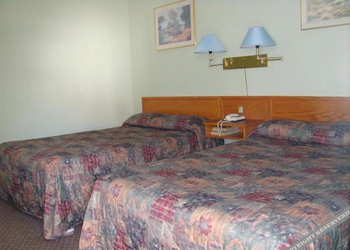 Bracebridge Inn