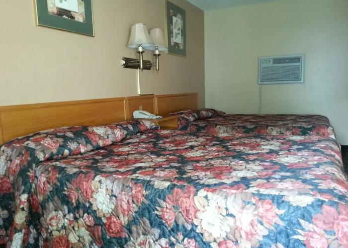 Bracebridge Inn