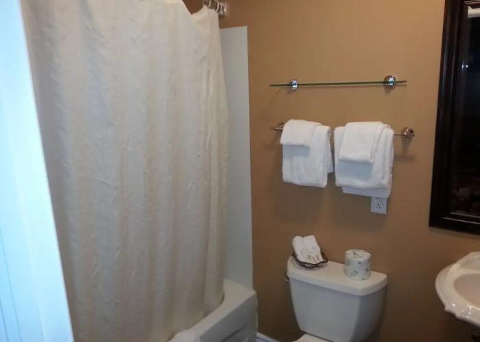 Bracebridge Inn