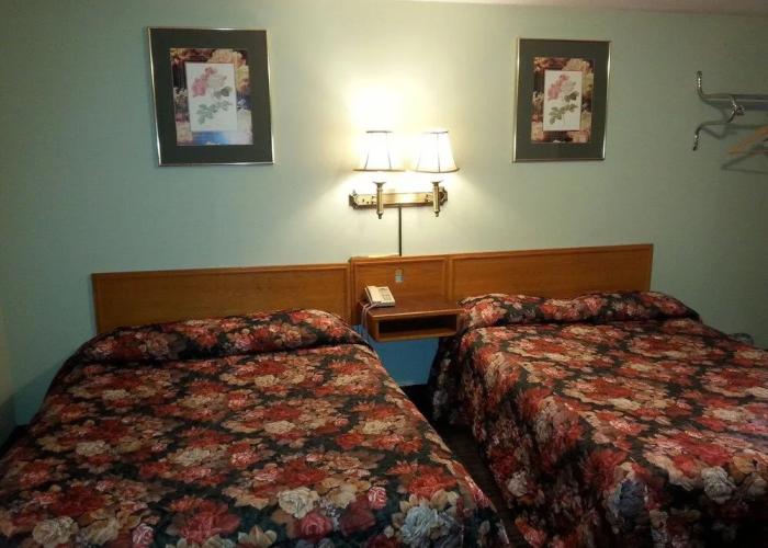 Bracebridge Inn