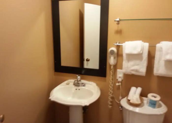 Bracebridge Inn