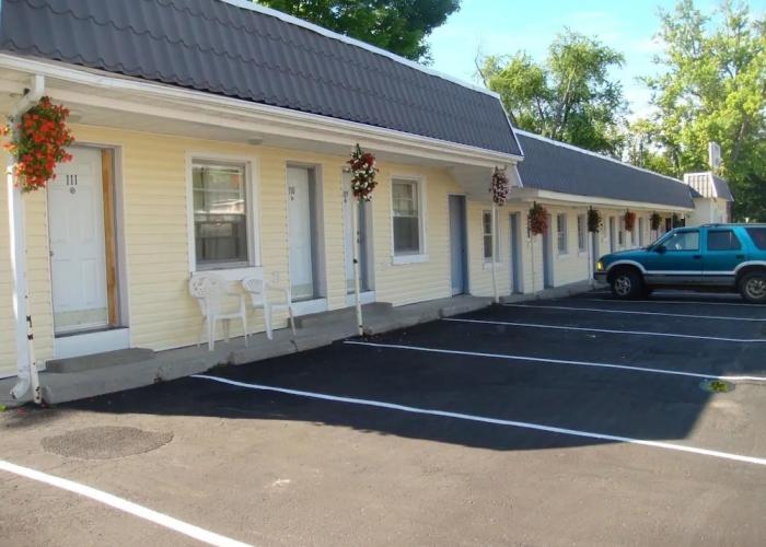 Bracebridge Inn