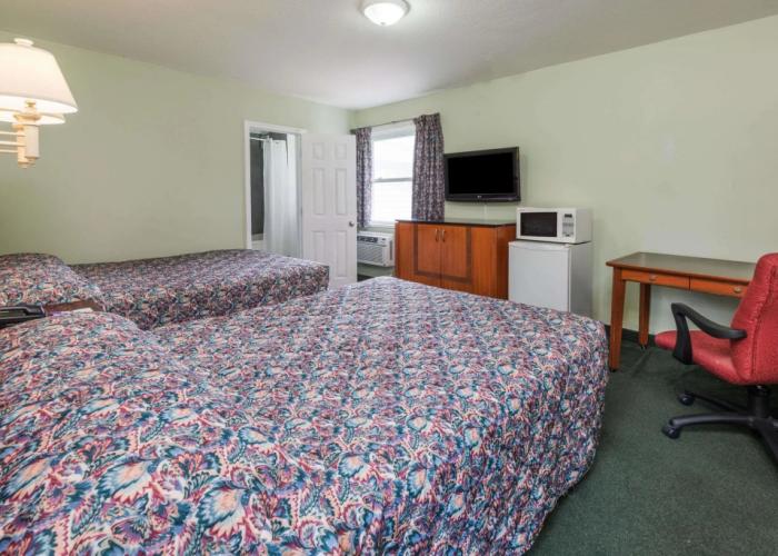 Knights Inn Bracebridge