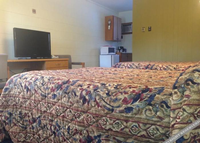 Cedar Lane Motel