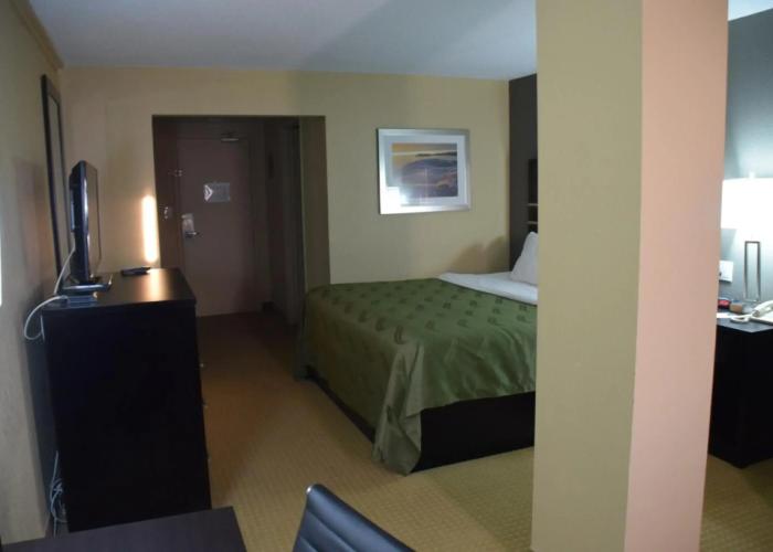 Quality Inn