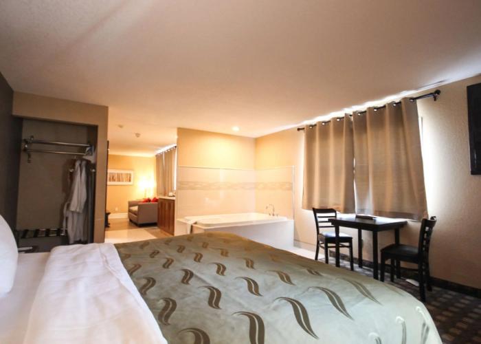 Quality Inn