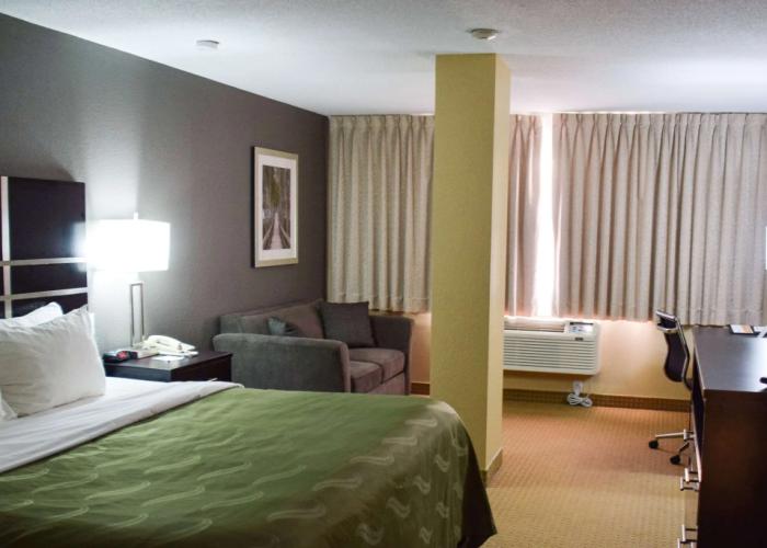 Quality Inn