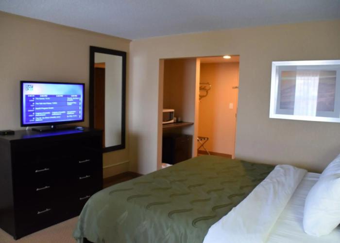 Quality Inn