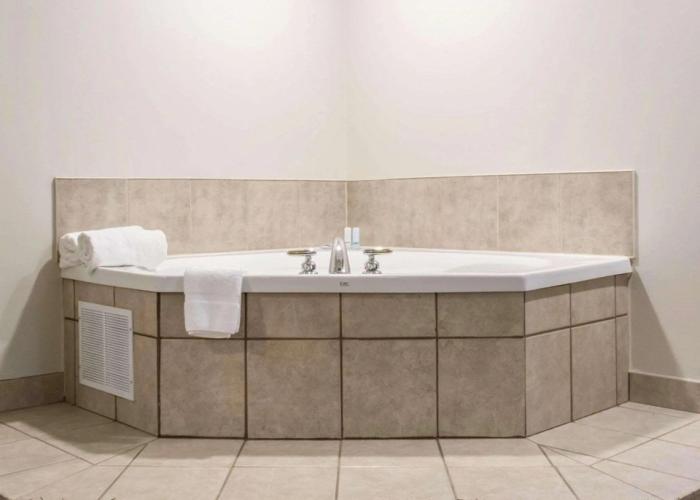 Sleep Inn Bracebridge